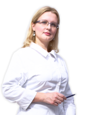 Трушина Ольга Сергеевна